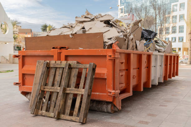 Appliance Disposal in Poteet, TX