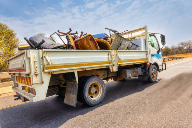 Poteet, TX Junk Removal Company